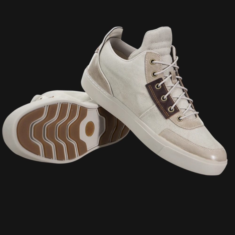 NIB. Timberland Amherst chukka